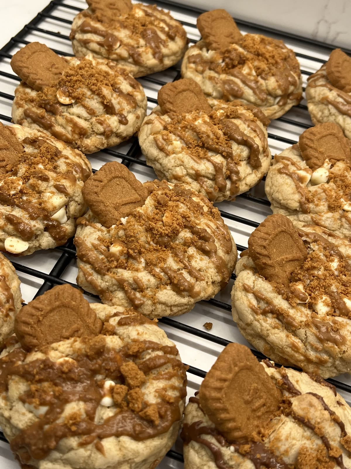 Cookie Butter Crunch Perfume