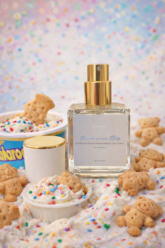 Dunkaroo Dip Mini Perfume