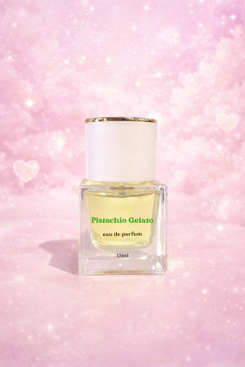 Pistachio Gelato Mini Perfume