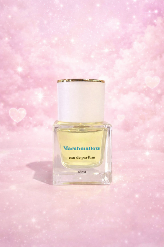 Marshmallow Mini Perfume☁️